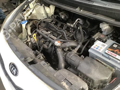 Gearbox KIA RIO III (UB) 1.25 CVVT | BP39888281M3 - Image 3