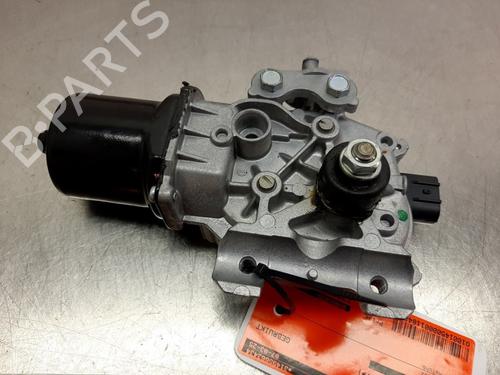 Front wiper motor MAZDA 2 Hatchback (DL, DJ) 1.5 SKYACTIV-G | BP24440978M29 
