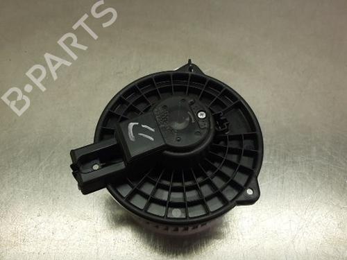 Heater blower motor MAZDA 3 Hatchback (BP) 2.0 SKYACTIV-G M Hybrid | BP28173618M62 