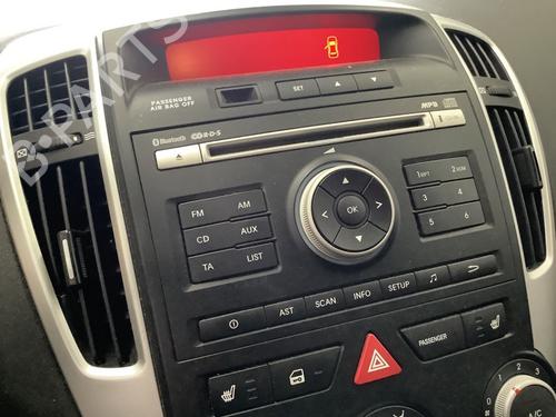Radio KIA CEE'D SW (ED) 1.4 CVVT | BP25935151E6 - Image 2