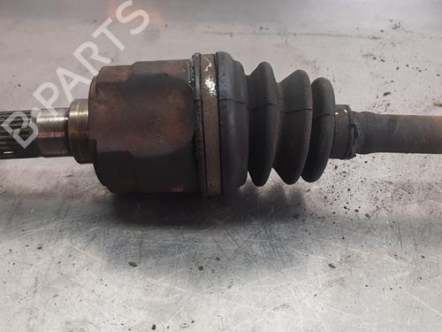 Left front driveshaft KIA PICANTO II (TA) 1.2 | BP34005833M38 - Image 3