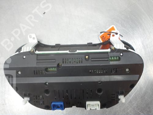 Instrument cluster TOYOTA AVENSIS Saloon (_T25_) 2.0 D-4D (CDT250_, CDT250R) | BP22151995C47 