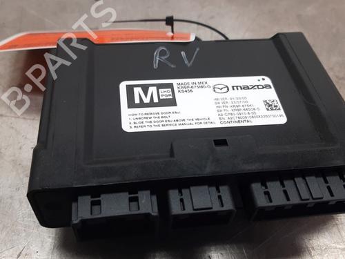 Used Control unit Control unit 31138176 31138176