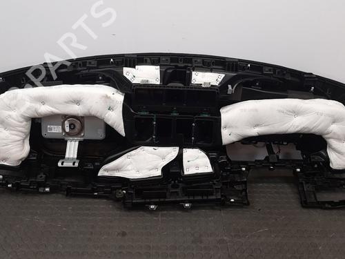 Airbag Kit KIA SPORTAGE V (NQ5) 1.6 T-GDi Hybrid | BP30811348C86