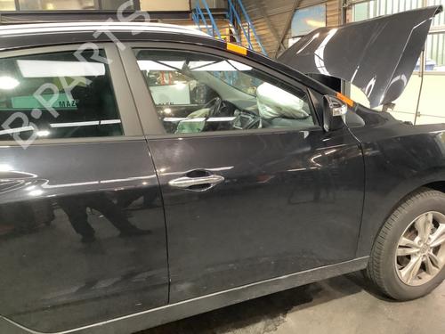 Right front door HYUNDAI ix35 (LM, EL, ELH) 2.0 | BP29503514C3 