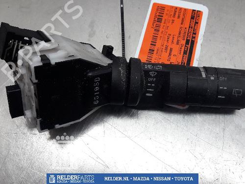 Steering column stalk NISSAN MURANO I (Z50) 3.5 4x4 | BP22157262I23 
