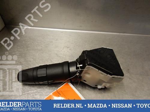 Used Steering column stalk NISSAN MICRA III (K12) 1.2 16V (65 hp) 22141855
