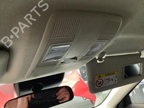 Used Interior roof light Interior roof light MAZDA CX-3 (DK) 2.0 SKYACTIV-G (DK5W, DK6W) (120 hp) 32221174 32221174