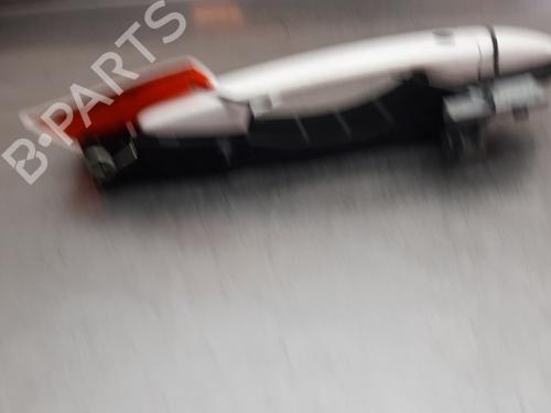 Used Front right exterior door handle MAZDA CX-5 (KE, GH) 2.2 D AWD (KE102) (175 hp) 32660337