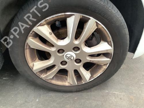 Fælk TOYOTA AYGO (_B4_) 1.0 (KGB40) | BP38286394C45 - Image 4