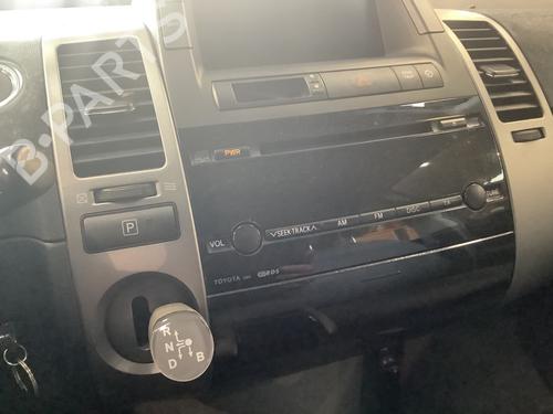 Radio TOYOTA PRIUS Liftback (_W2_) 1.5 Hybrid (NHW20_, NHW20R) | BP22169822E6 