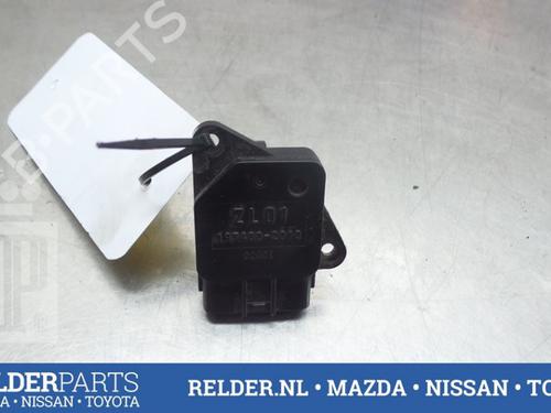 Mass air flow sensor MAZDA 3 (BK) 1.3 (BK14) | BP22154565M95 