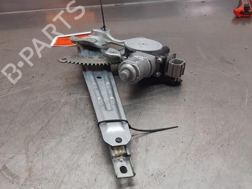 Rear left window mechanism NISSAN LEAF (ZE1) Electric | BP30713267C24 - Image 2