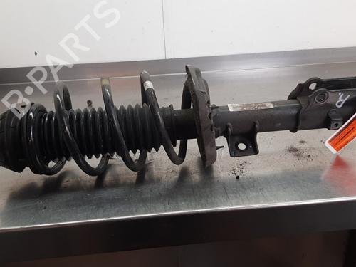 Høyre foran støtdemper Høyre foran støtdemper KIA STONIC (YB) 1.0 T-GDi Eco-Dynamics+ (101 hp) 34182800 34182800