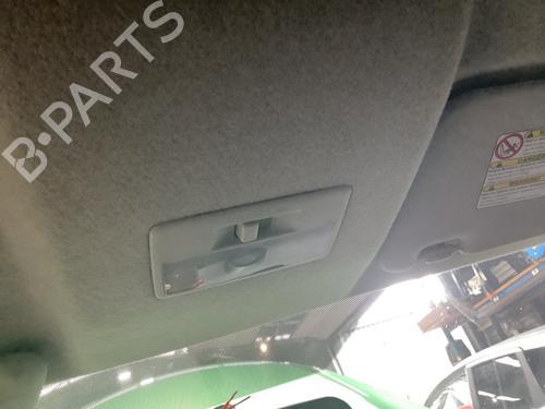 Interior roof light MAZDA 2 (DE_, DH_) 1.3 (DE3FS) | BP36668706I8 - Image 3