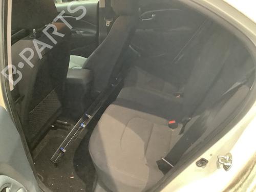 Sæde sæt KIA RIO III (UB) 1.25 CVVT | BP31884193C78 - Image 2