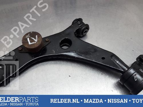 Querlenker links vorne für MAZDA 5 (CR) 2.0 CD (CR19) (110 hp) 22160491