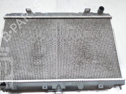 Køler NISSAN ALMERA II Hatchback (N16) 2.2 dCi (112 hp) 22149928