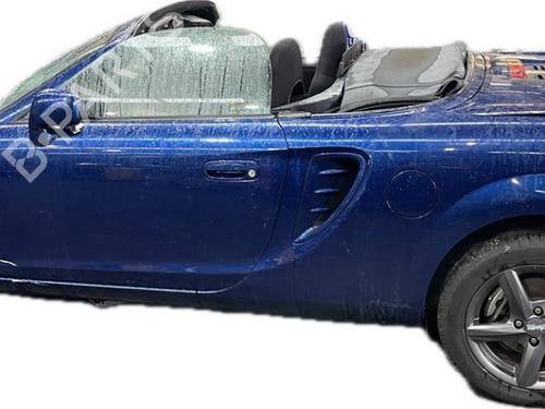 Used Front left window mechanism TOYOTA MR2 III (ZZW3_) 1.8 16V VT-i (ZZW30) (140 hp) 30340253