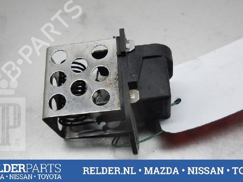 Electronic module NISSAN MICRA III (K12) 1.2 16V | BP22140924M83 