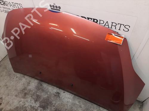 Used Hood MAZDA 5 (CR) 1.8 (CR19) (116 hp) 22168559