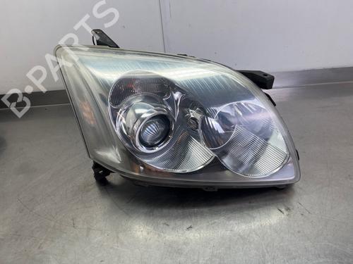 Used Right headlight Right headlight TOYOTA AVENSIS Estate (_T25_) 1.8 VVT-i (ZZT251_, ZZT251R) (129 hp) 26912399 26912399
