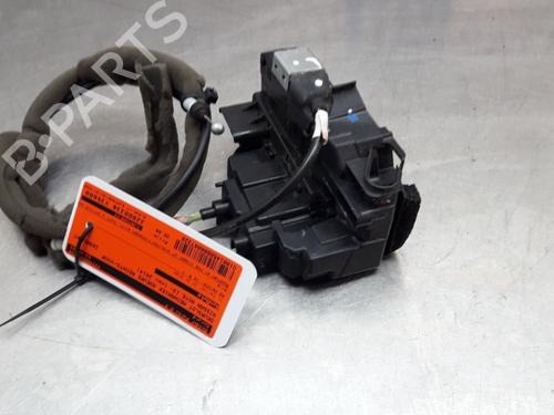 Front right lock NISSAN NOTE (E12) 1.2 | BP22163657C97 