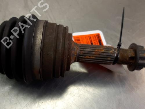 Right front driveshaft TOYOTA AYGO (_B4_) 1.0 VVTi (KGB40) | BP28531376M39 - Image 7