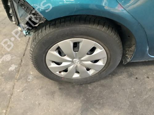 Rim TOYOTA YARIS (_P13_) 1.0 (KSP130_, KSP130) | BP25004901C45