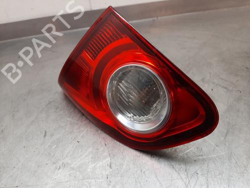 Right taillight NISSAN QASHQAI / QASHQAI +2 I (J10, NJ10, JJ10E) 2.0 All-wheel Drive | BP22171395C35 