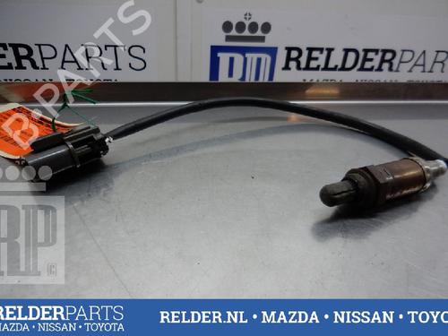Used Electronic sensor NISSAN PRIMERA (P11) 2.0 16V (150 hp) 22134400