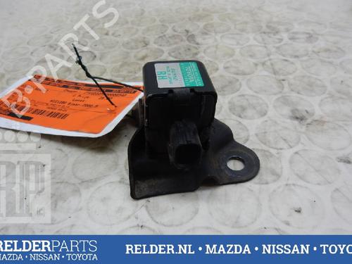 Used Electronic module TOYOTA PREVIA II (_R3_) 2.4 (ACR30) (156 hp) 22145608