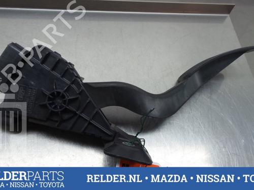 Used Electronic sensor Electronic sensor MAZDA 6 Hatchback (GG) 2.0 (GGES) (147 hp) 33286335 33286335