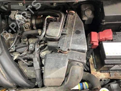 Used Air filter box NISSAN MICRA IV (K13K, K13KK) 1.2 (80 hp) 29160029