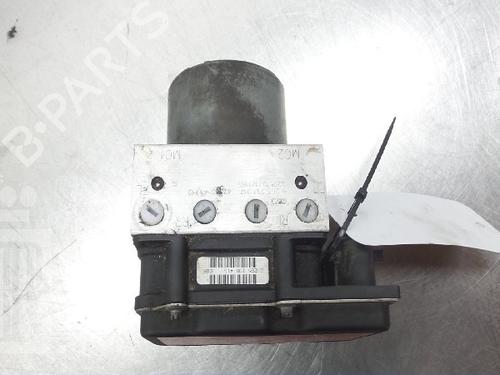 ABS pump NISSAN PRIMERA Estate (WP12) 2.0 | BP22152030M43 