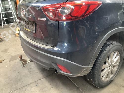 rear-bumper-mazda-cx-5-ke-gh-2011-2012-2013-2014-2015-2016-2017-40008624 main image