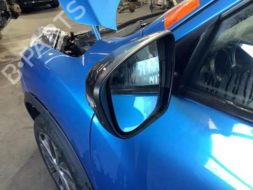 Left mirror NISSAN JUKE (F15) 1.2 DIG-T | BP30528904C26 