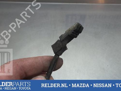 Electronic sensor NISSAN MICRA III (K12) 1.2 16V | BP22136269M84 