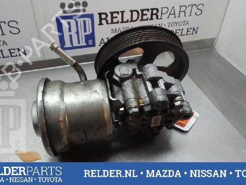 Steering pump TOYOTA AVENSIS Estate (_T25_) 2.0 D-4D (ADT250_, ADT250R) | BP22148698M99 
