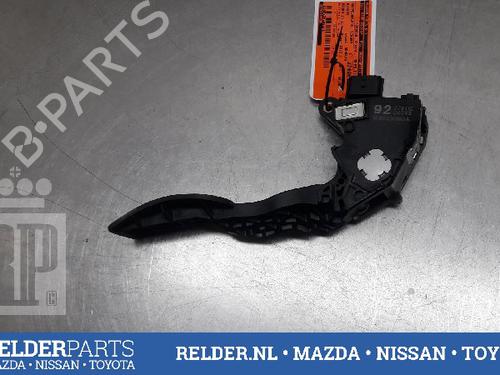 Elektronisk sensor NISSAN MICRA IV (K13K, K13KK) 1.2 (80 hp) 22160448