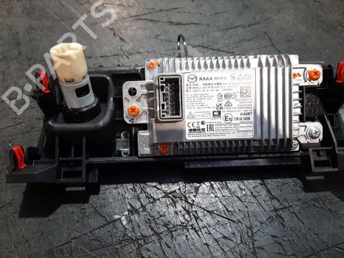 Other MAZDA CX-60 (KH_) e-SKYACTIV PHEV (KH0H) | BP31138128O1 