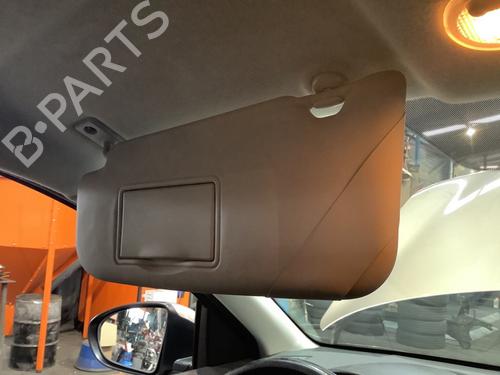 Andere für NISSAN QASHQAI I (J10, NJ10) 2.0 (141 hp) 29971443