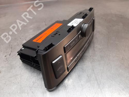 Climate control TOYOTA AVENSIS Estate (_T25_) 2.0 D-4D (ADT250_, ADT250R) | BP22171435I5 