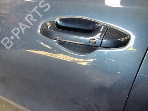 Front left exterior door handle KIA CEED Sportswagon (CD) 1.0 T-GDI | BP28118800C128 