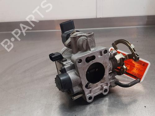 Throttle body NISSAN MICRA II (K11) 1.3 i 16V (HK11) | BP29300252M82 