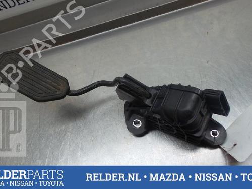 Used Electronic sensor TOYOTA PRIUS Liftback (_W2_) 1.5 Hybrid (NHW20_, NHW20R) (112 hp) 22145528