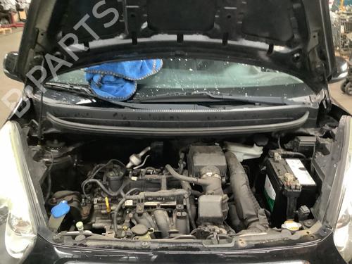 Scuttle panel KIA PICANTO II (TA) 1.0 | BP36222130C110 - Image 3