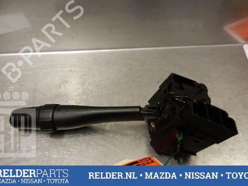 Used Steering column stalk NISSAN PRIMERA (P11) 2.0 16V (150 hp) 22134394
