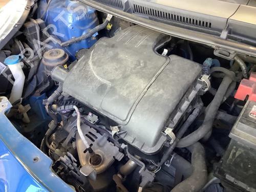 Air filter box TOYOTA YARIS (_P9_) 1.0 VVT-i (KSP90_, KSP90R) | BP28048983M87 