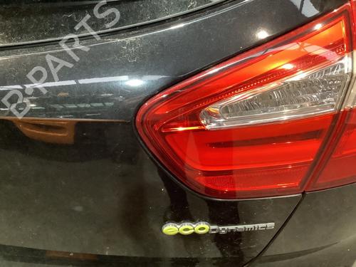 Right taillight KIA RIO III (UB) 1.25 CVVT | BP31322004C35 - Image 3